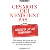 Image de Ces mots qui n'existent pas... mais qu'on emploie quand même ! Sylvie Brunet