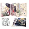 Image de Helena & Mr Wolf : coffret Tomes 1 et 2 Bliss