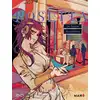 Image de Rosetta Tome 2 : Un festin de cendres