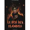 Image de Le roi des flammes L.B. Divine