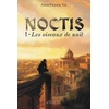 Image de Noctis Tome 1 : Les oiseaux de nuit Anna-Victoria Val