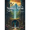Image de Noor et Naïm Tome 1 : À la quête du Mont d'Or Hayate Haïfi