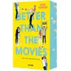 Image de Better than the movies Lynn Painter