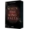 Image de When the King Falls Marie Niehoff