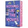 Image de Nothing like the movies Lynn Painter
