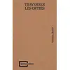 Image de Traverser les orties Violette Chalier