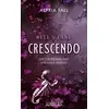 Image de Hell's Lake : Crescendo Alyxia Fall