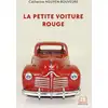 Image de La petite voiture rouge Catherine Nguyen-Rouveure