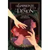 Image de L'Empreinte du démon - tome 1 (Édition reliée) Nadège Da Rocha