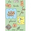 Image de La tarte au gland Oriane Brunat