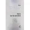 Image de Haro sur la sorcière Mano