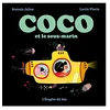 Image de L'Étagère du bas Coco et le Sous-marin