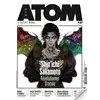 Image de Atom magazine n.27 : Shin'ichi Sakamoto, révolutionner Dracula Collectif