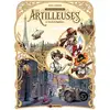 Image de Les Artilleuses - vol. 01/3 Pierre Pevel, Etienne Willem