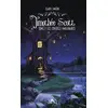 Image de Timothée Scott, les contrées imaginaires (tome 1) Claire Siméon