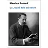Image de La Jeune fille du yacht Maurice Renard