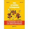 Image de Les ornitho trinquent : La pandémie vue par les ornithorynques