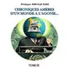 Image de Chroniques amères TOME 3 Philippe Broquere