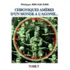 Image de Chroniques amères TOME 5 Philippe Broquere