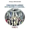 Image de Chroniques Amères... Tome VI Philippe Broquere