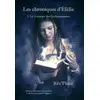 Image de Les chroniques d'Éfélia Tome 1 : le grimoire des enchantements Rêv'Plum