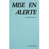 Image de Mise en alerte Roni Burger-Leenhardt