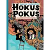 Image de Hokus Pokus Tome 3 : La Cabane Magique Fabian Goranson