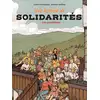 Image de Une Histoire de solidarités Tome 2 : Les paradoxes Damien Geffroy