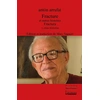 Image de Fracture et autres histoires Anton Arrufat