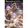 Image de Mynoghra : annonciateur de l'apocalypse Tome 1