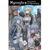 Image de Mynoghra : annonciateur de l'apocalypse Tome 2