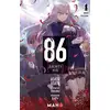 Image de 86 [Eighty Six] Tome 4