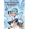 Image de Battle Through the Heavens : La voie du Dou-Qi Tome 11 Zhou Hongbin, Collectif