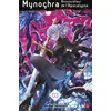 Image de Mynoghra : annonciateur de l'apocalypse Tome 3