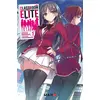 Image de Classroom of the elite Tome 1