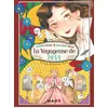 Image de La voyageuse de 1934 Wu Yushi, Hua Ling