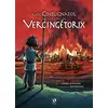 Image de Moi, cintugnatos aux ordres de vercingetorix Christel Durantin