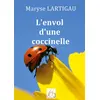 Image de L'envol d'une coccinelle Maryse Lartigau