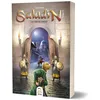 Image de Saladin Tome 6 : Les clés de l'avenir Lyess Chacal