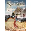 Image de Saladin Tome 4 : Saladin et Nour Lyess Chacal