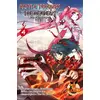 Image de Battle Through the Heavens : La voie du Dou-Qi Tome 4 Zhou Hongbin, Collectif