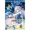 Image de Martial Universe Tome 2