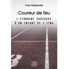Image de Coureur de feu : L'étonnant parcours d'un enfant de l'Etna Tony Rapisarda