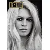 Image de Légende n.6 : Brigitte Bardot Eric Fottorino, Francois Vey