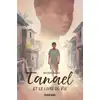 Image de Tanael et le livre de vie Matthieu Dauchez