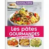 Image de Les Pâtes Gourmandes c'est permis! Tom Bower