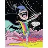 Image de Dream of the bat Josh Simmons
