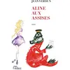Image de Aline aux assises Jean Verdun