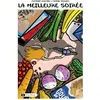 Image de La meilleure soirée Clément Leblanc, Simon Verdier