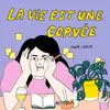 Image de la vie est une corvée Salomé Lahoche